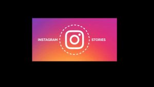 Instagram Hikaye Paylaşımı Nasıl Yapılır ?